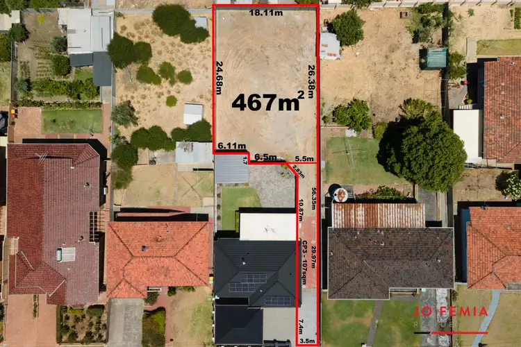 164a Amelia Street, Balcatta WA 6021