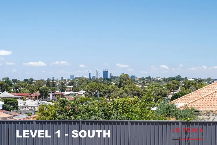 Second view of Homely land listing, 164a Amelia Street, Balcatta WA 6021