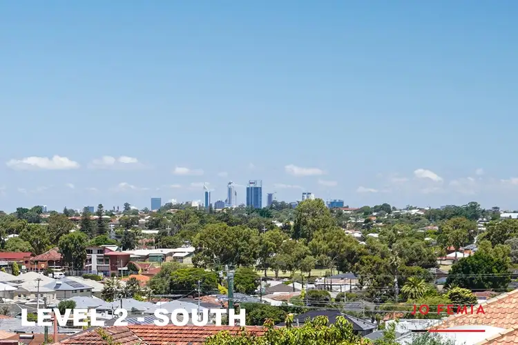 Third view of Homely land listing, 164a Amelia Street, Balcatta WA 6021