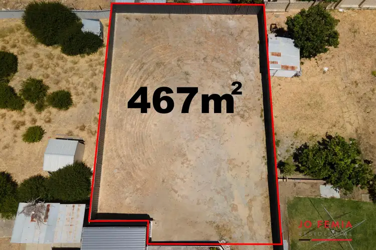 Fifth view of Homely land listing, 164a Amelia Street, Balcatta WA 6021