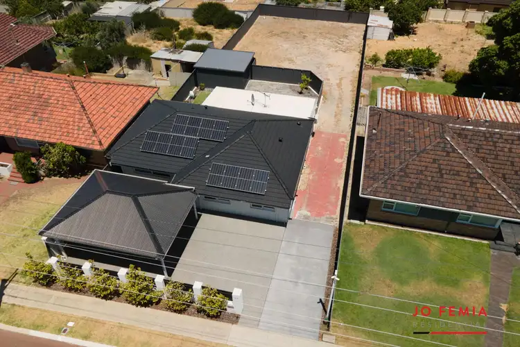 Seventh view of Homely land listing, 164a Amelia Street, Balcatta WA 6021