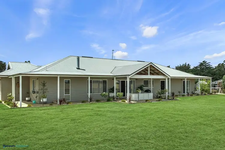 Main view of Homely house listing, 3 Simmental Way, Bridgetown WA 6255