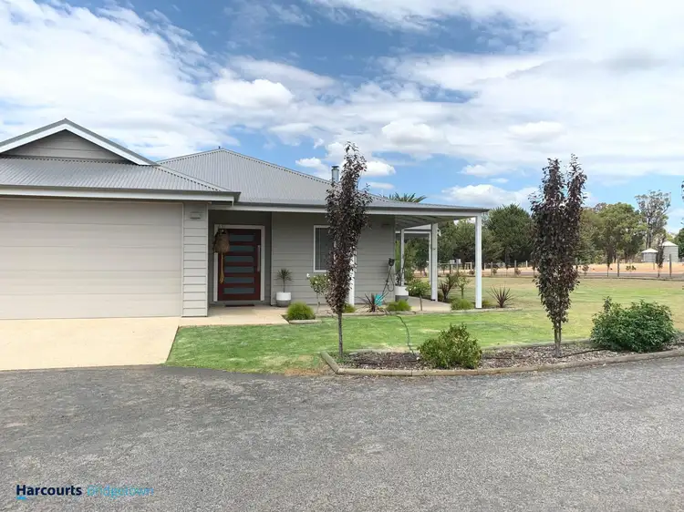 Second view of Homely house listing, 3 Simmental Way, Bridgetown WA 6255