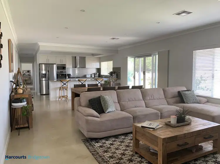 Fifth view of Homely house listing, 3 Simmental Way, Bridgetown WA 6255