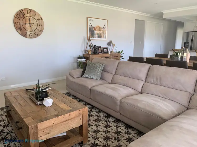 Sixth view of Homely house listing, 3 Simmental Way, Bridgetown WA 6255