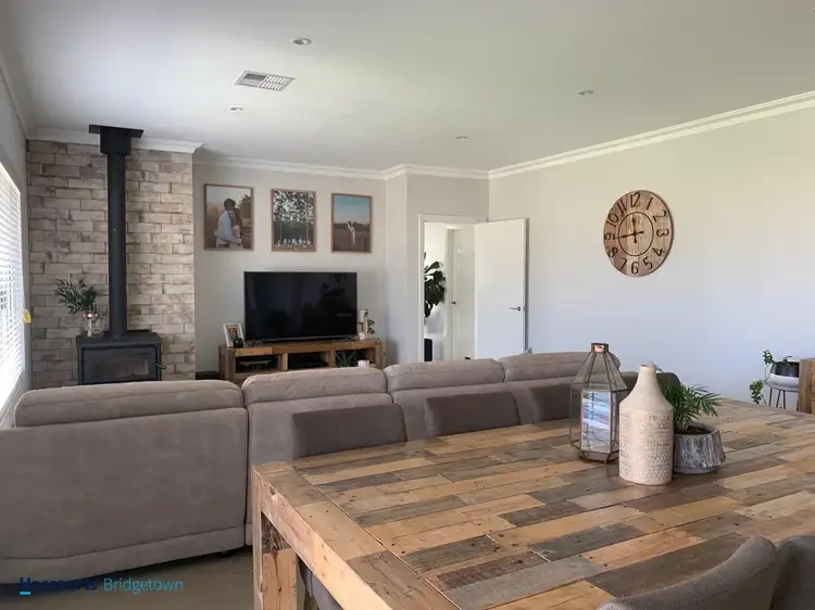 Seventh view of Homely house listing, 3 Simmental Way, Bridgetown WA 6255