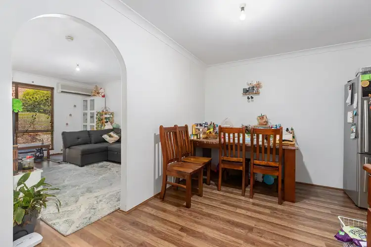 Seventh view of Homely villa listing, 7/141 Seventh Avenue, Inglewood WA 6052