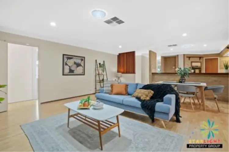 5 San Miguel Drive, Leeming WA 6149