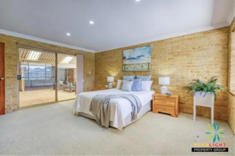 Fifth view of Homely house listing, 5 San Miguel Drive, Leeming WA 6149
