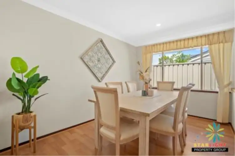 Seventh view of Homely house listing, 5 San Miguel Drive, Leeming WA 6149