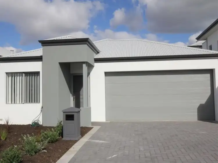 1C Edjudina Place