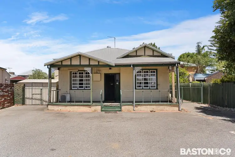 305 Shepperton Road, East Victoria Park WA 6101