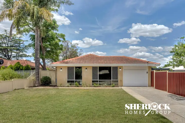 13 Silverhill Loop, Seville Grove WA 6112