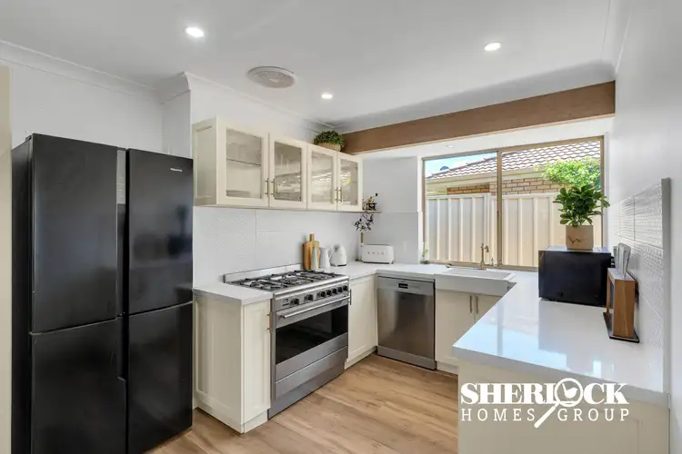 Second view of Homely house listing, 13 Silverhill Loop, Seville Grove WA 6112