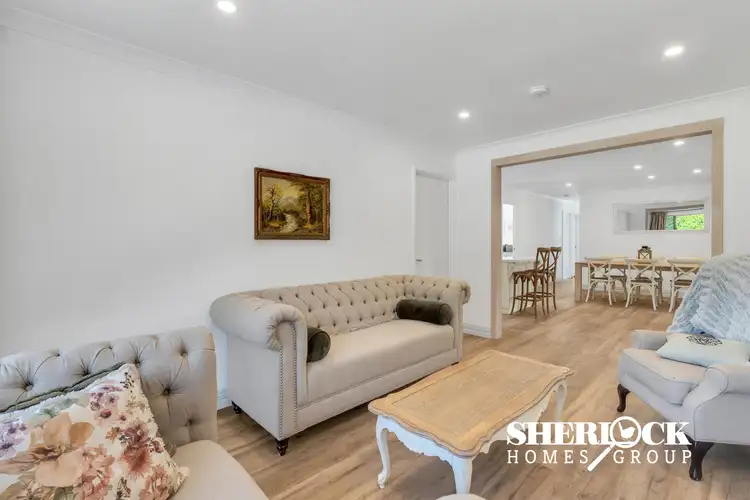 Third view of Homely house listing, 13 Silverhill Loop, Seville Grove WA 6112