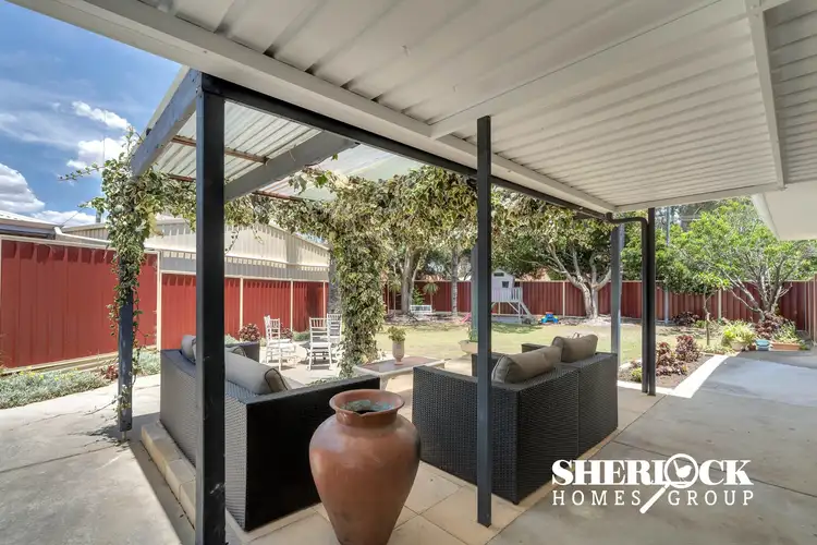 Fourth view of Homely house listing, 13 Silverhill Loop, Seville Grove WA 6112