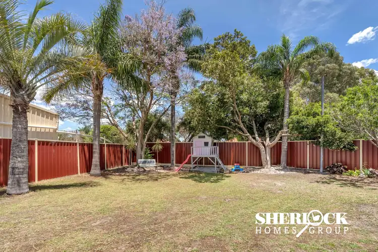 Fifth view of Homely house listing, 13 Silverhill Loop, Seville Grove WA 6112