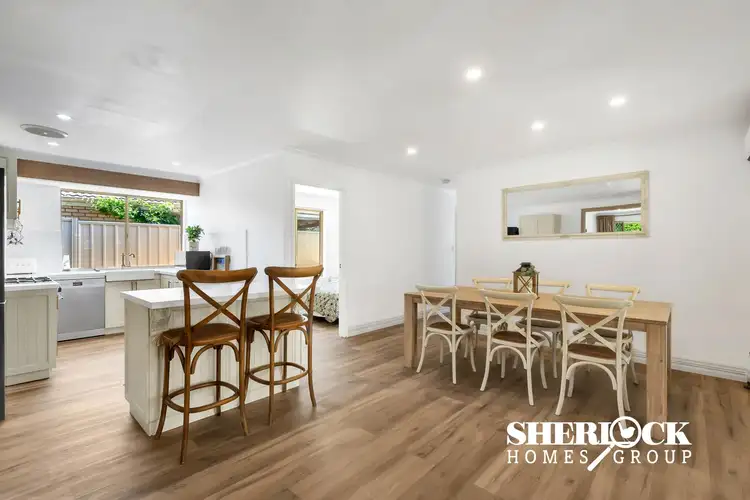 Sixth view of Homely house listing, 13 Silverhill Loop, Seville Grove WA 6112