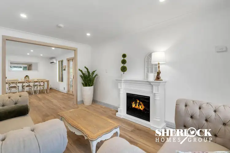 Seventh view of Homely house listing, 13 Silverhill Loop, Seville Grove WA 6112