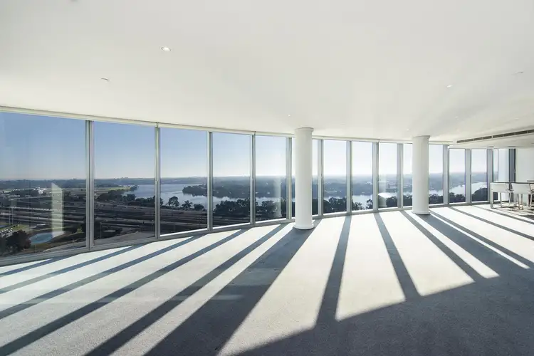 Fifth view of Homely apartment listing, 1405/96 Bow River Crescent, Burswood WA 6100