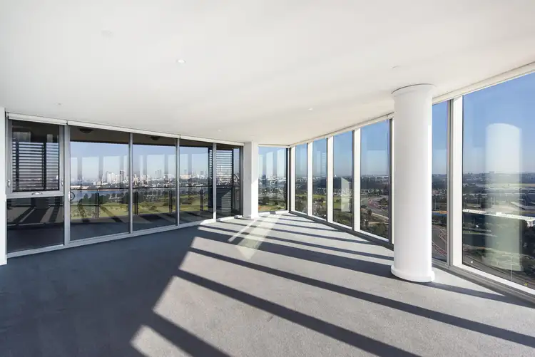 Sixth view of Homely apartment listing, 1405/96 Bow River Crescent, Burswood WA 6100