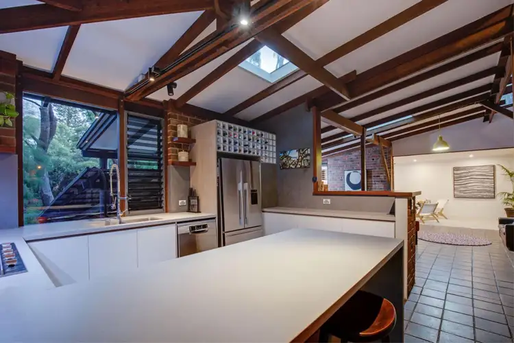 Sixth view of Homely house listing, 14 Saltash Avenue, City Beach WA 6015