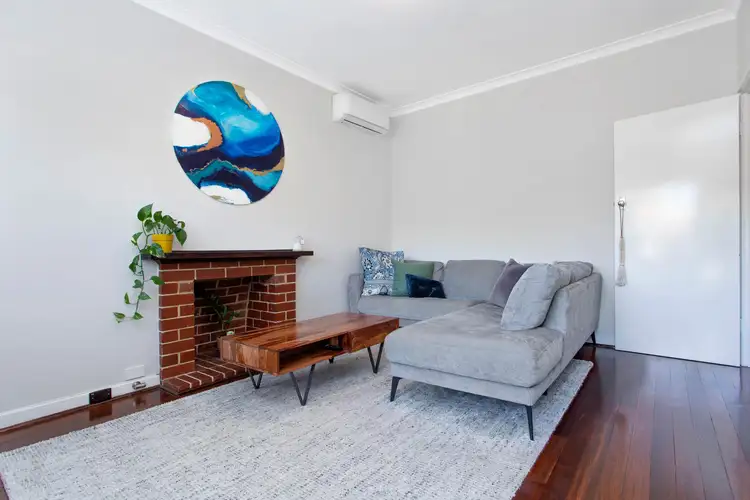 Fifth view of Homely house listing, 43 Tonkin Road, Hilton WA 6163