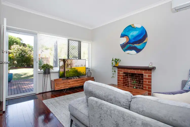 Sixth view of Homely house listing, 43 Tonkin Road, Hilton WA 6163