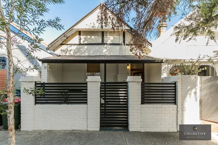 Main view of Homely house listing, 20 Harwood Place, West Perth WA 6005