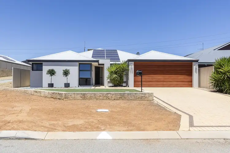 11 Cruiser Turn, Landsdale WA 6065