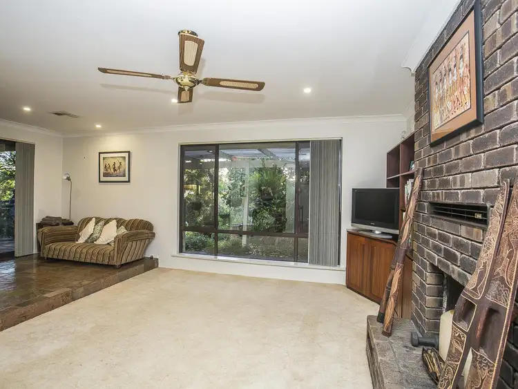 Fifth view of Homely house listing, 21 Mackie Road, Roleystone WA 6111