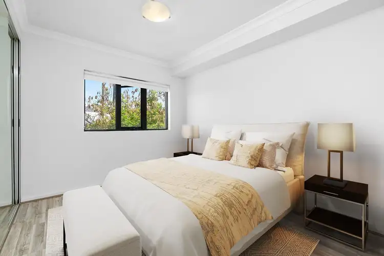 Fourth view of Homely apartment listing, 15/1 Dunedin, Mount Hawthorn WA 6016