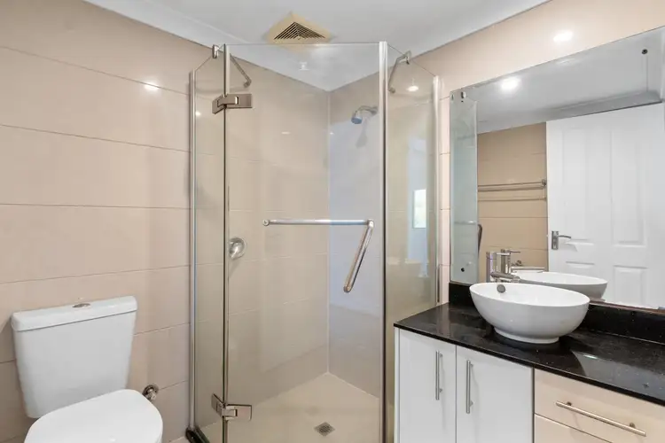 Fifth view of Homely apartment listing, 15/1 Dunedin, Mount Hawthorn WA 6016