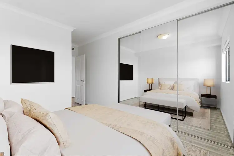 Sixth view of Homely apartment listing, 15/1 Dunedin, Mount Hawthorn WA 6016