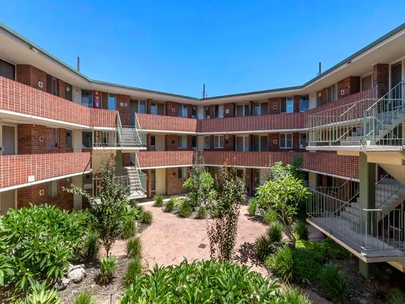 Main view of Homely unit listing, 11A/49 Herdsman Parade, Wembley WA 6014