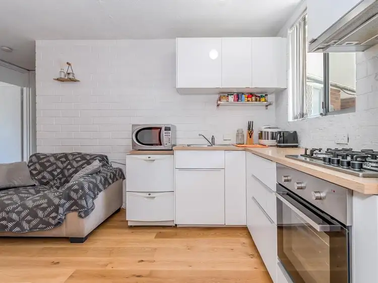 Fourth view of Homely unit listing, 11A/49 Herdsman Parade, Wembley WA 6014