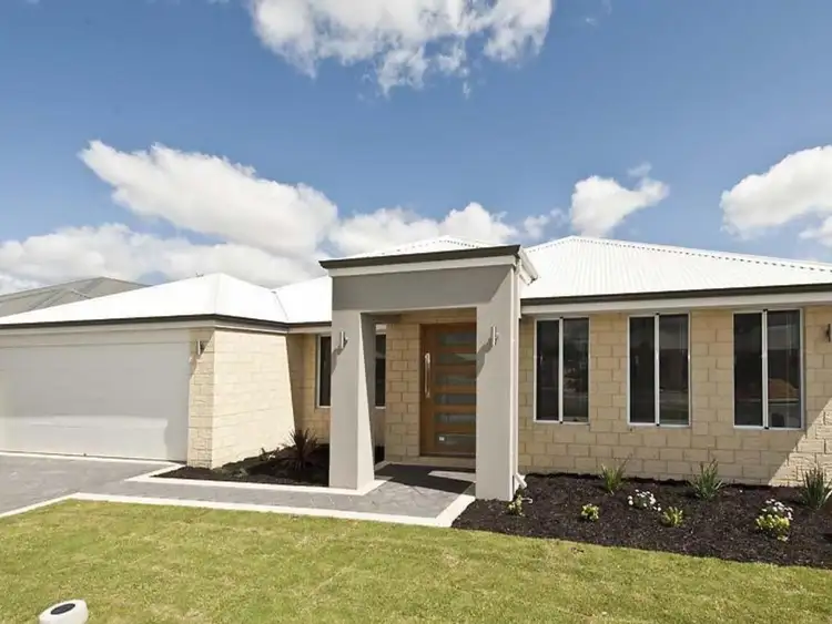 58 Campolina Avenue, Baldivis WA 6171