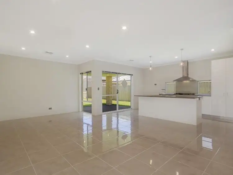 Second view of Homely house listing, 58 Campolina Avenue, Baldivis WA 6171