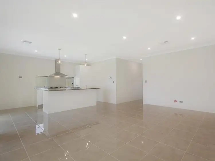 Third view of Homely house listing, 58 Campolina Avenue, Baldivis WA 6171