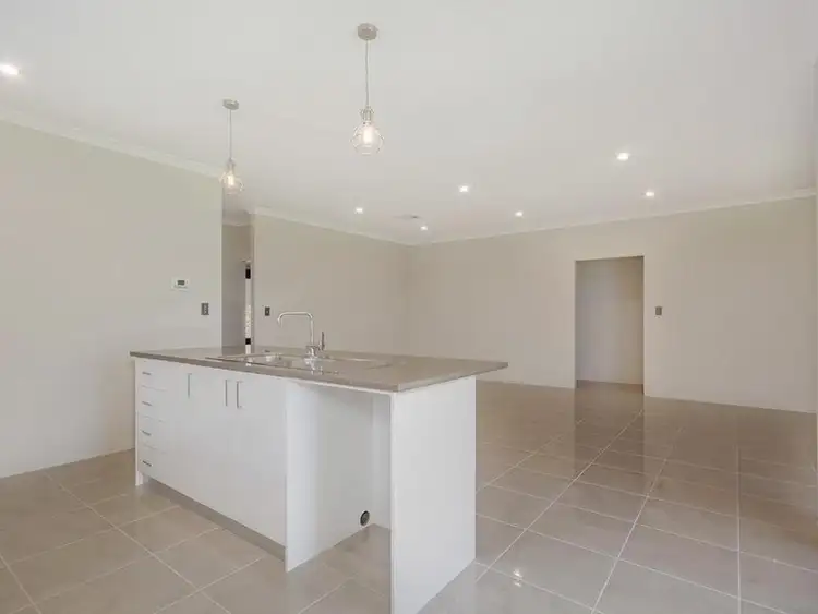 Fifth view of Homely house listing, 58 Campolina Avenue, Baldivis WA 6171
