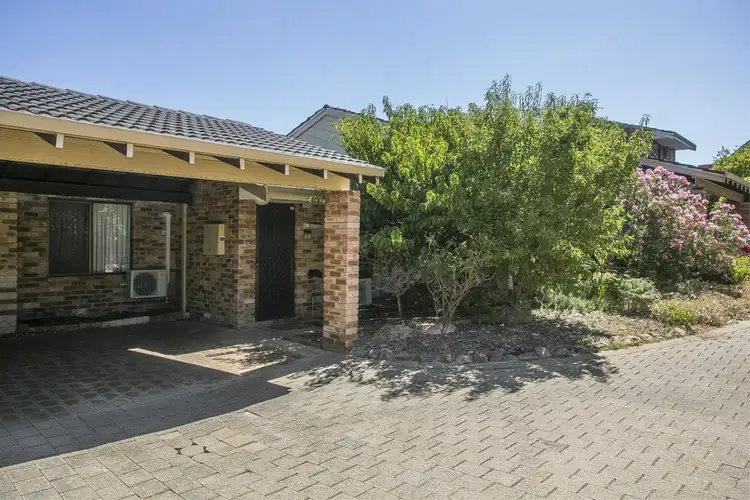 Second view of Homely villa listing, 2-168 Banksia Street, Tuart Hill WA 6060