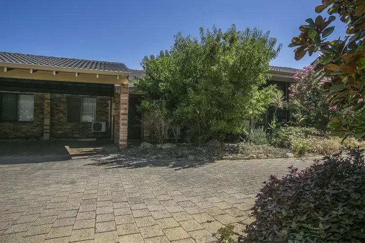 Fourth view of Homely villa listing, 2-168 Banksia Street, Tuart Hill WA 6060