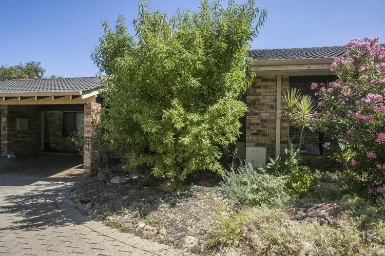 Sixth view of Homely villa listing, 2-168 Banksia Street, Tuart Hill WA 6060