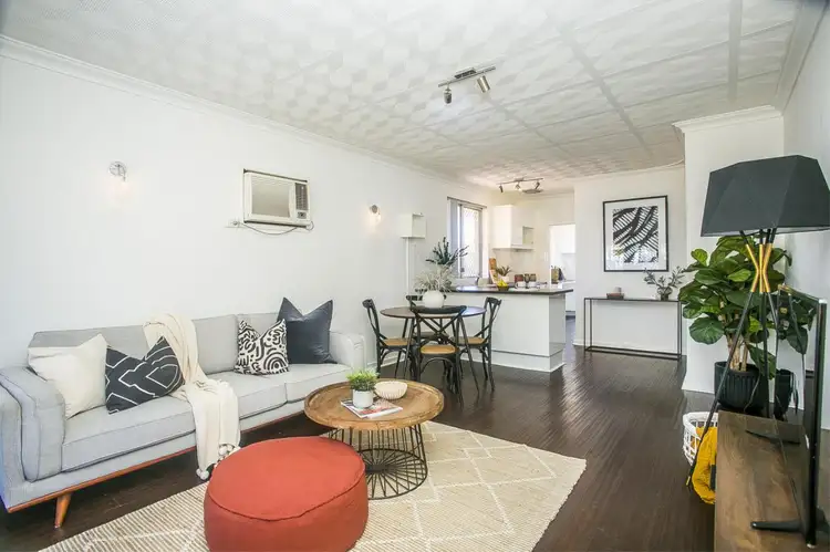 Main view of Homely villa listing, 3-120 Osborne Street, Tuart Hill WA 6060