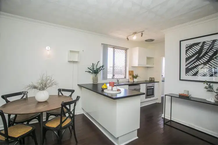 Second view of Homely villa listing, 3-120 Osborne Street, Tuart Hill WA 6060
