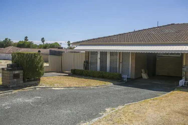 Third view of Homely villa listing, 3-120 Osborne Street, Tuart Hill WA 6060
