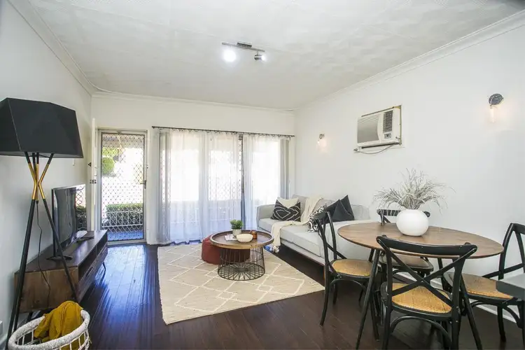 Fourth view of Homely villa listing, 3-120 Osborne Street, Tuart Hill WA 6060
