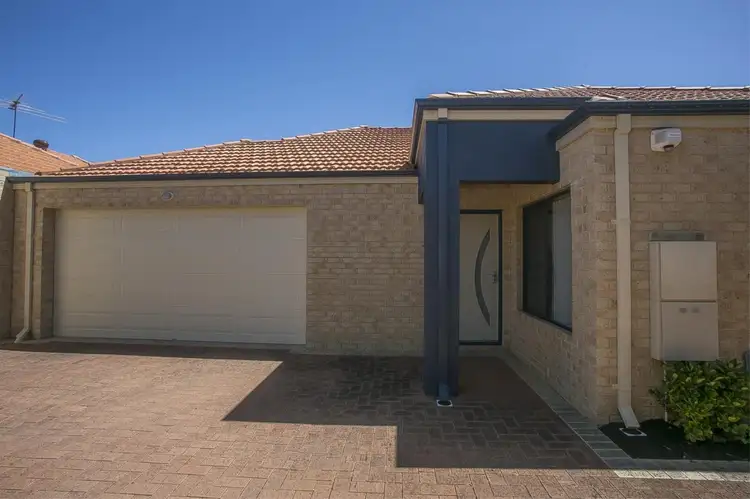 2/80 York Street, Tuart Hill WA 6060