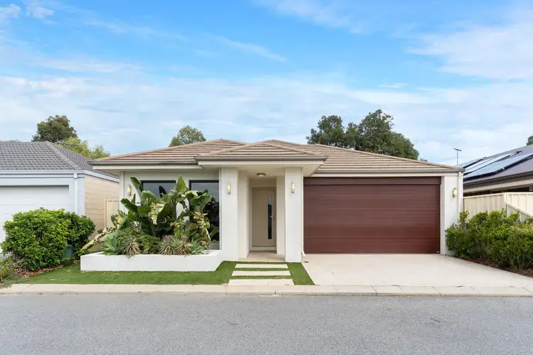 7/26 Charnley Bend, Success WA 6164