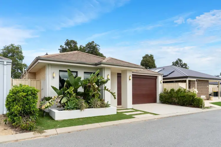 Second view of Homely house listing, 7/26 Charnley Bend, Success WA 6164